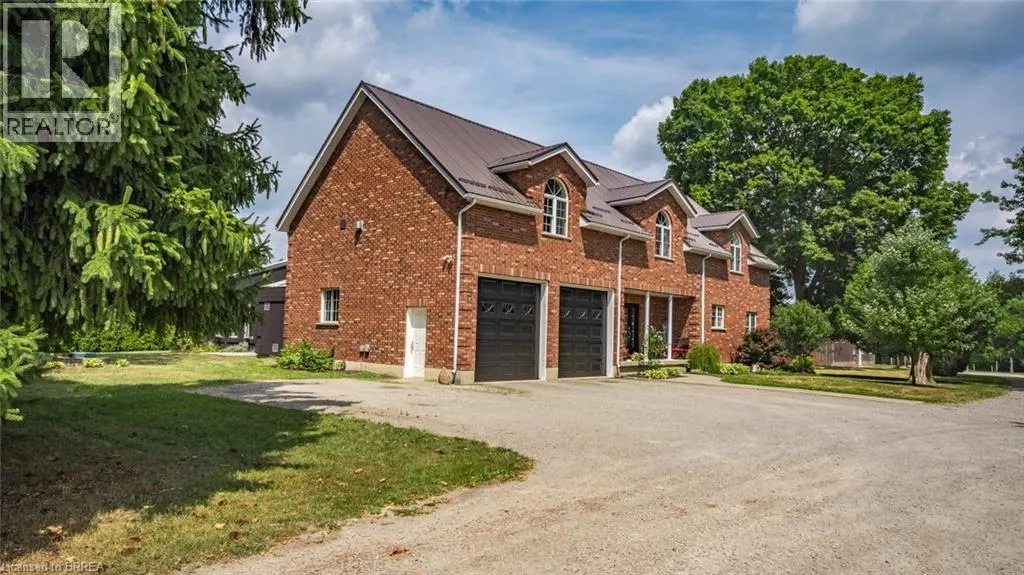 81 MCGILL Road