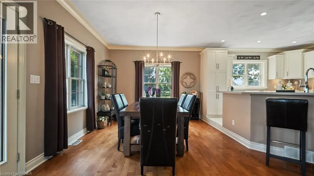 81 MCGILL Road