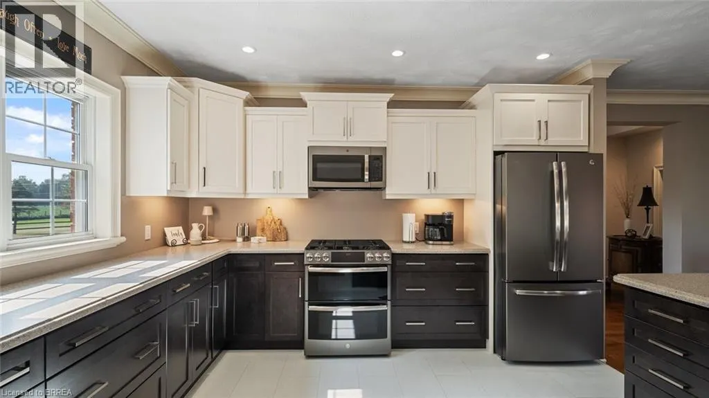 81 MCGILL Road