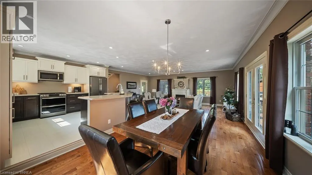 81 MCGILL Road