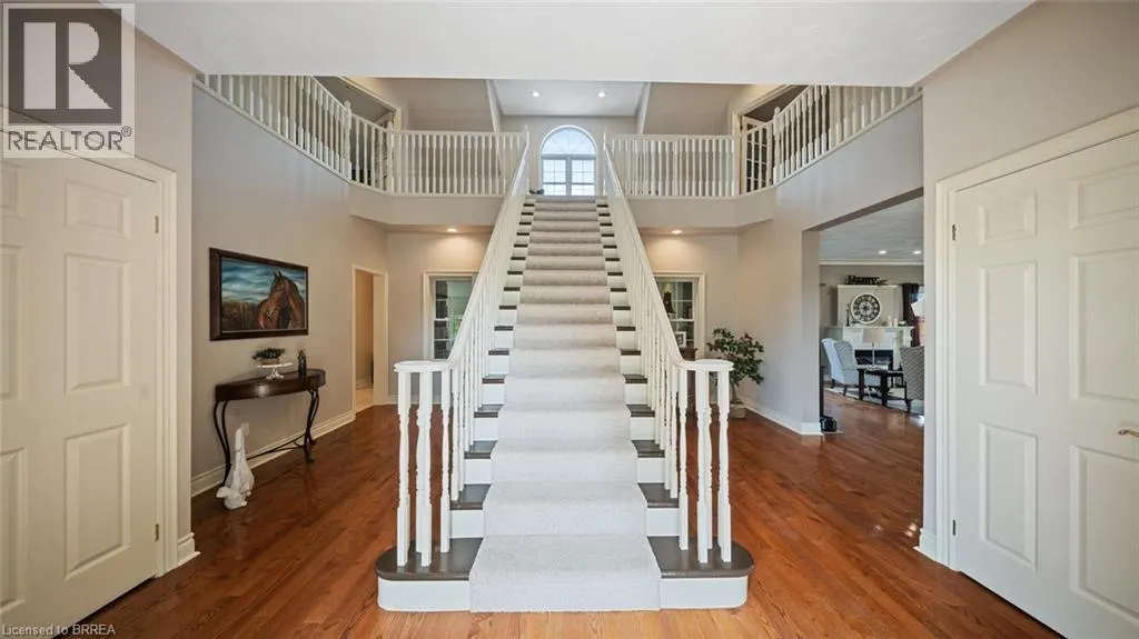 81 MCGILL Road
