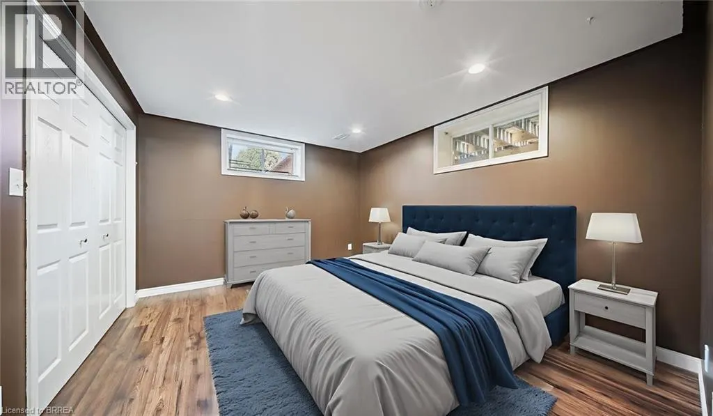 81 MCGILL Road