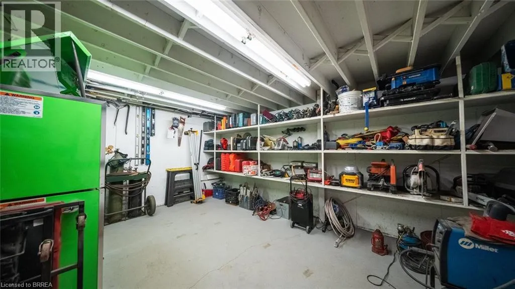81 MCGILL Road