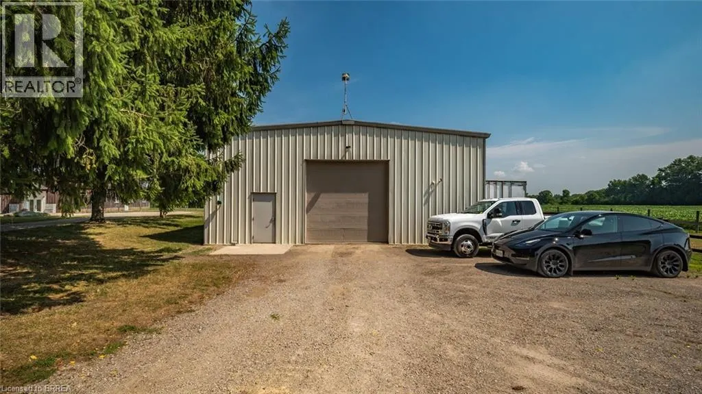 81 MCGILL Road