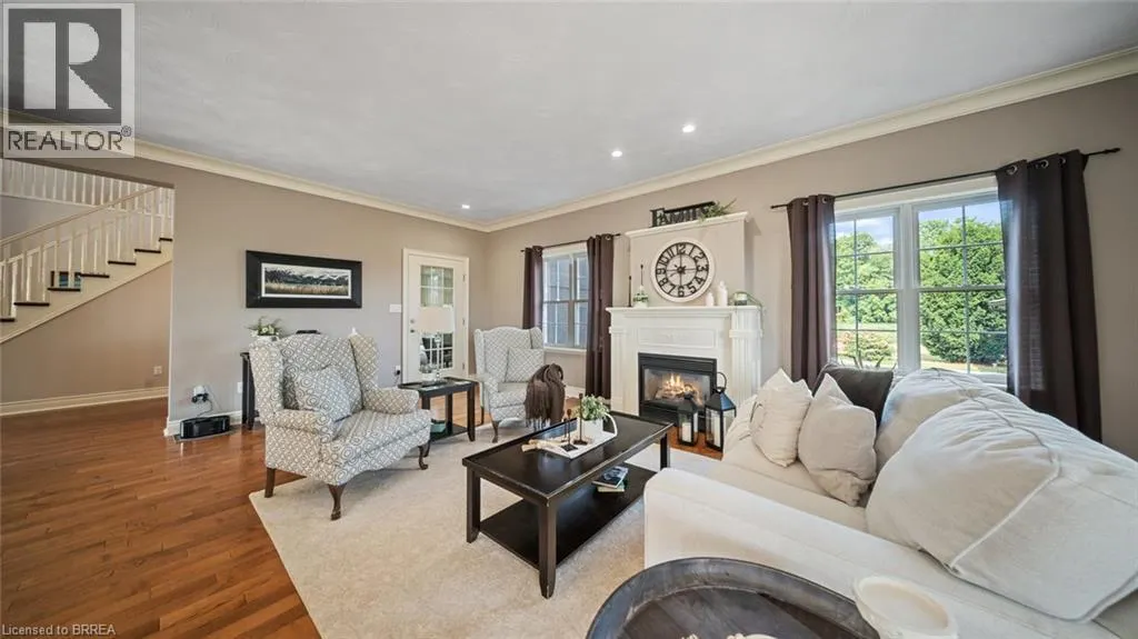 81 MCGILL Road