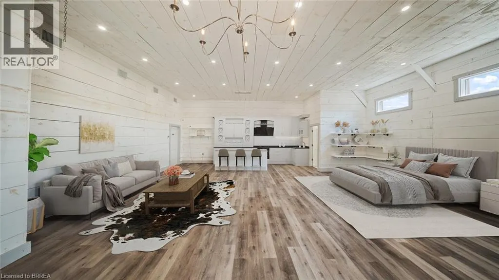 81 MCGILL Road