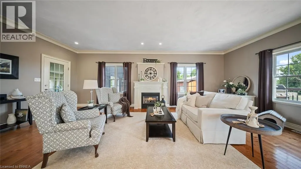 81 MCGILL Road