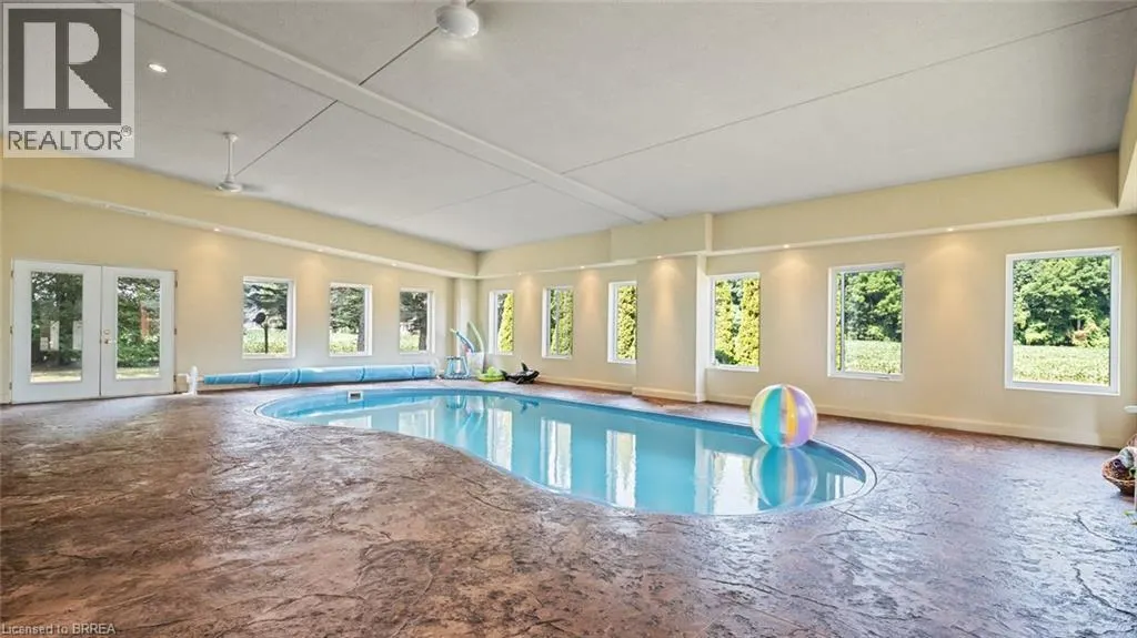 81 MCGILL Road