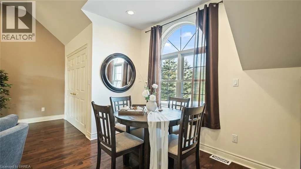 81 MCGILL Road