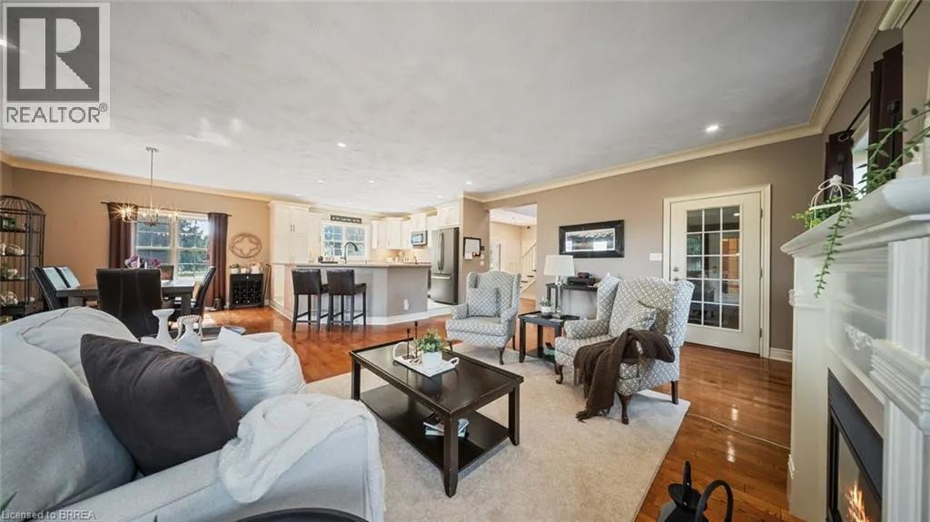 81 MCGILL Road