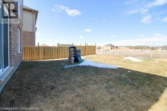215 MAPLE BUSH Drive