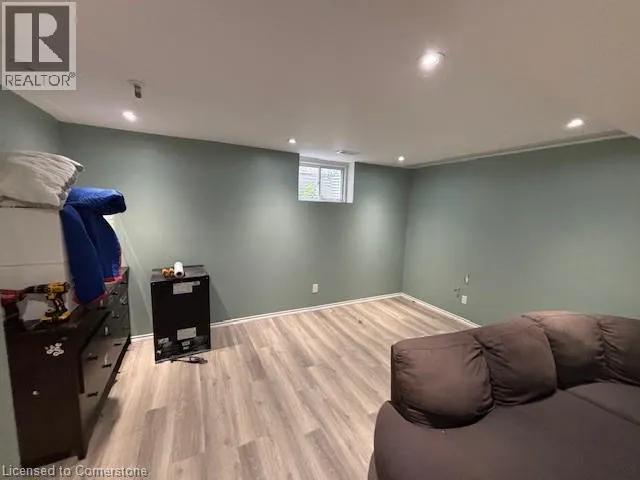 215 MAPLE BUSH Drive
