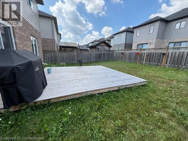 215 MAPLE BUSH Drive