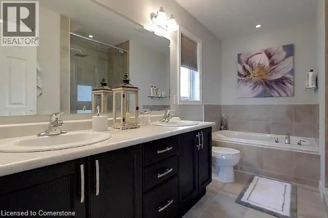 215 MAPLE BUSH Drive