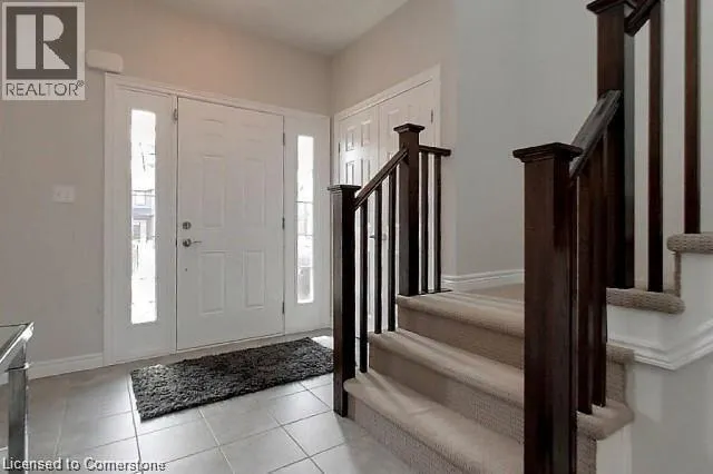 215 MAPLE BUSH Drive