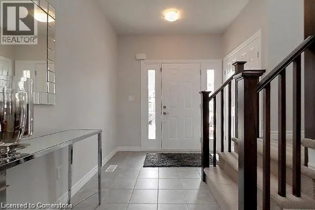215 MAPLE BUSH Drive