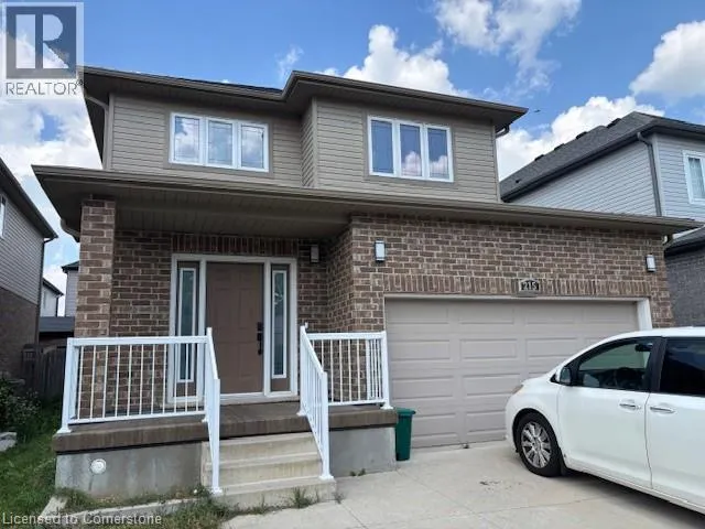 215 MAPLE BUSH Drive