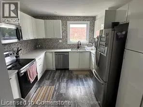 770 FANSHAWE PARK Road E Unit# 60, #60