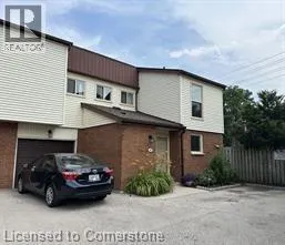 770 FANSHAWE PARK Road E Unit# 60, #60