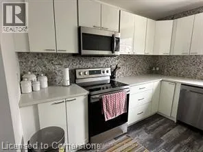 770 FANSHAWE PARK Road E Unit# 60, #60