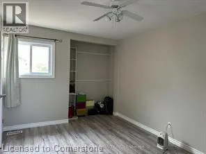 770 FANSHAWE PARK Road E Unit# 60, #60