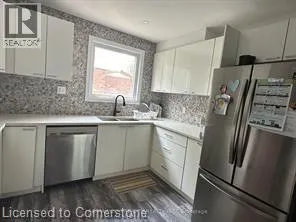 770 FANSHAWE PARK Road E Unit# 60, #60