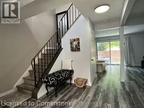 770 FANSHAWE PARK Road E Unit# 60, #60