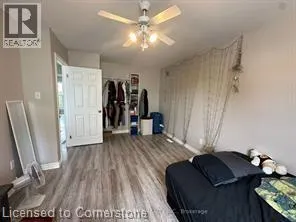 770 FANSHAWE PARK Road E Unit# 60, #60