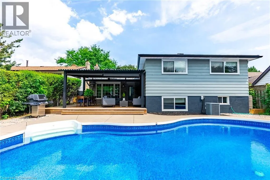 616 SHERATON Road