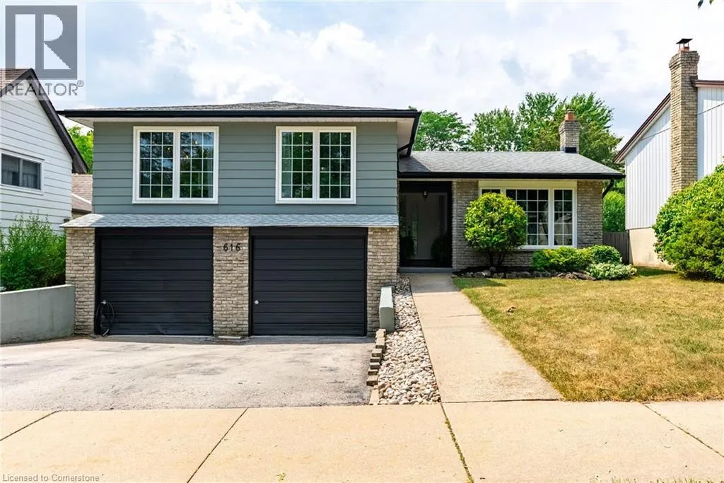 616 SHERATON Road