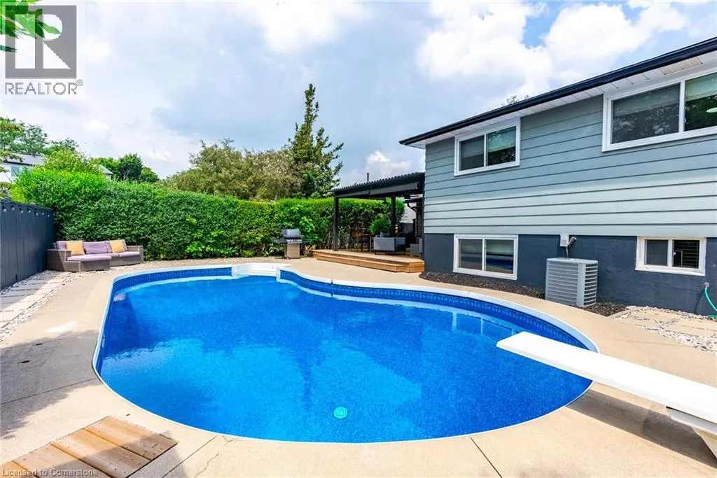 616 SHERATON Road