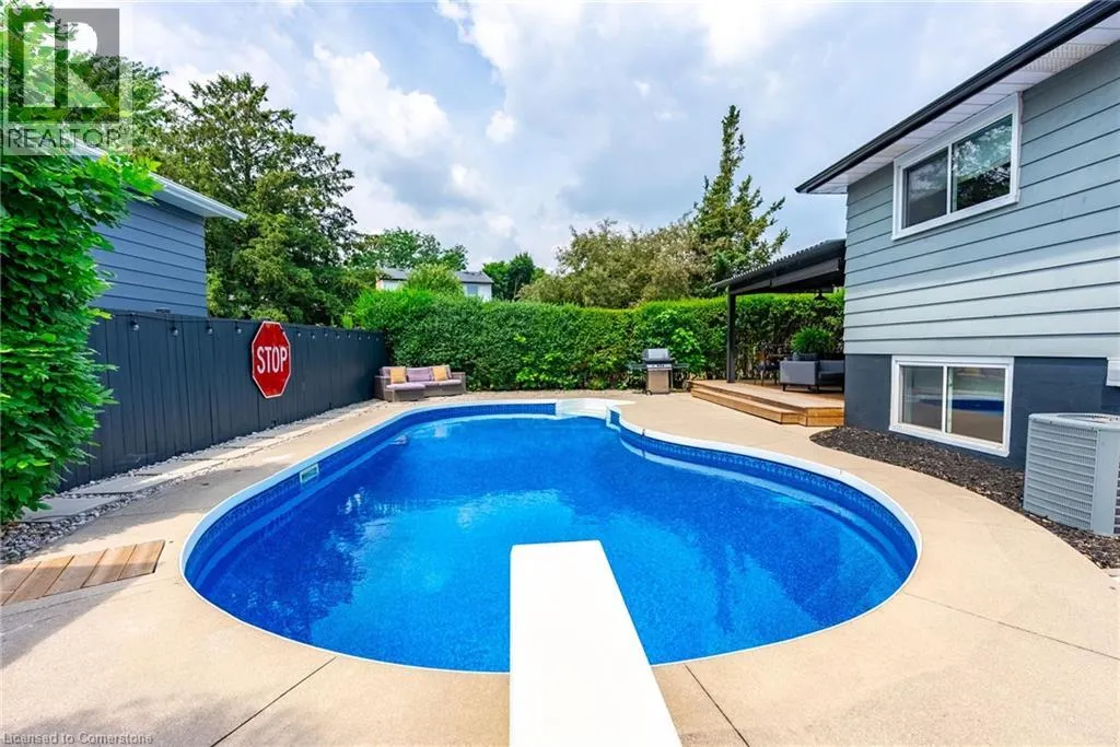 616 SHERATON Road