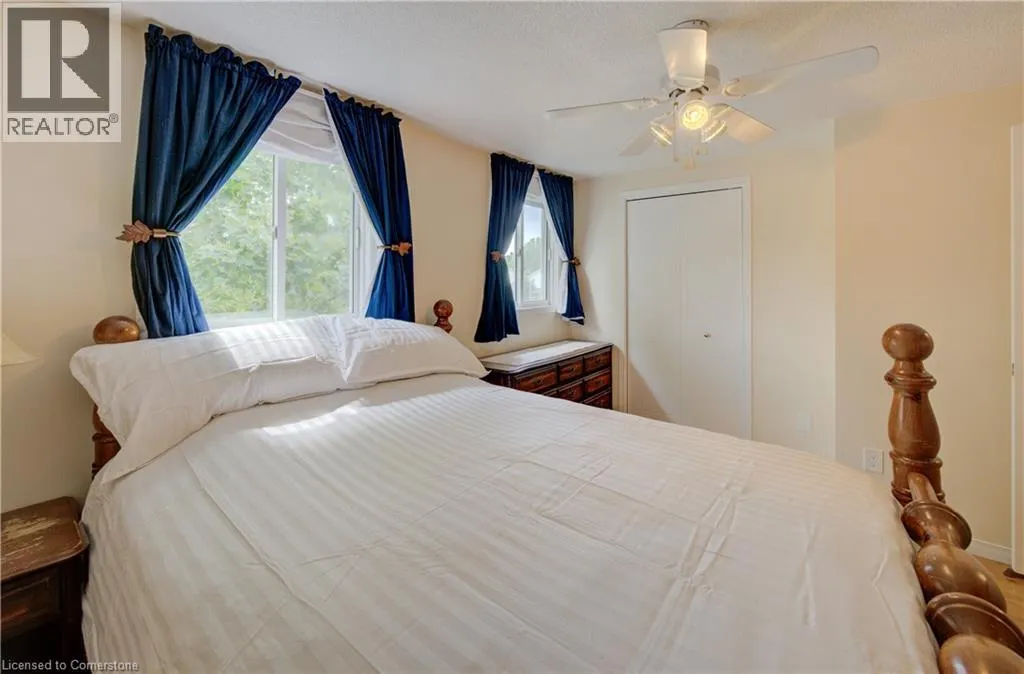 4 TROY Crescent