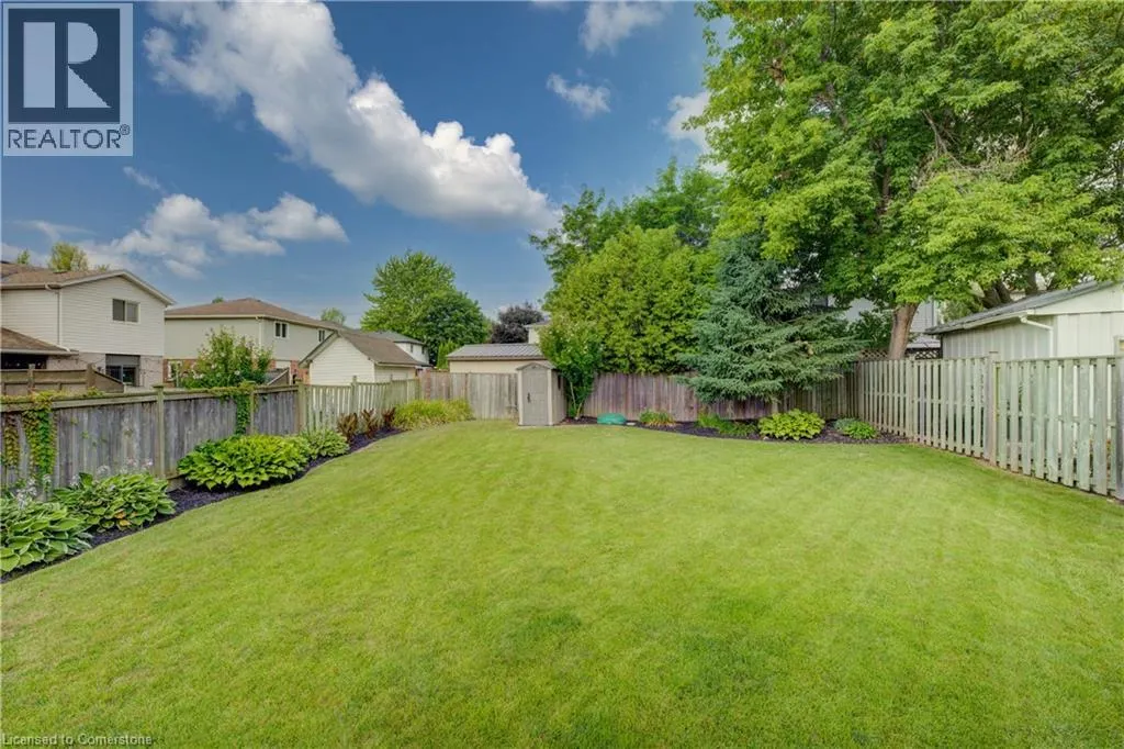 4 TROY Crescent