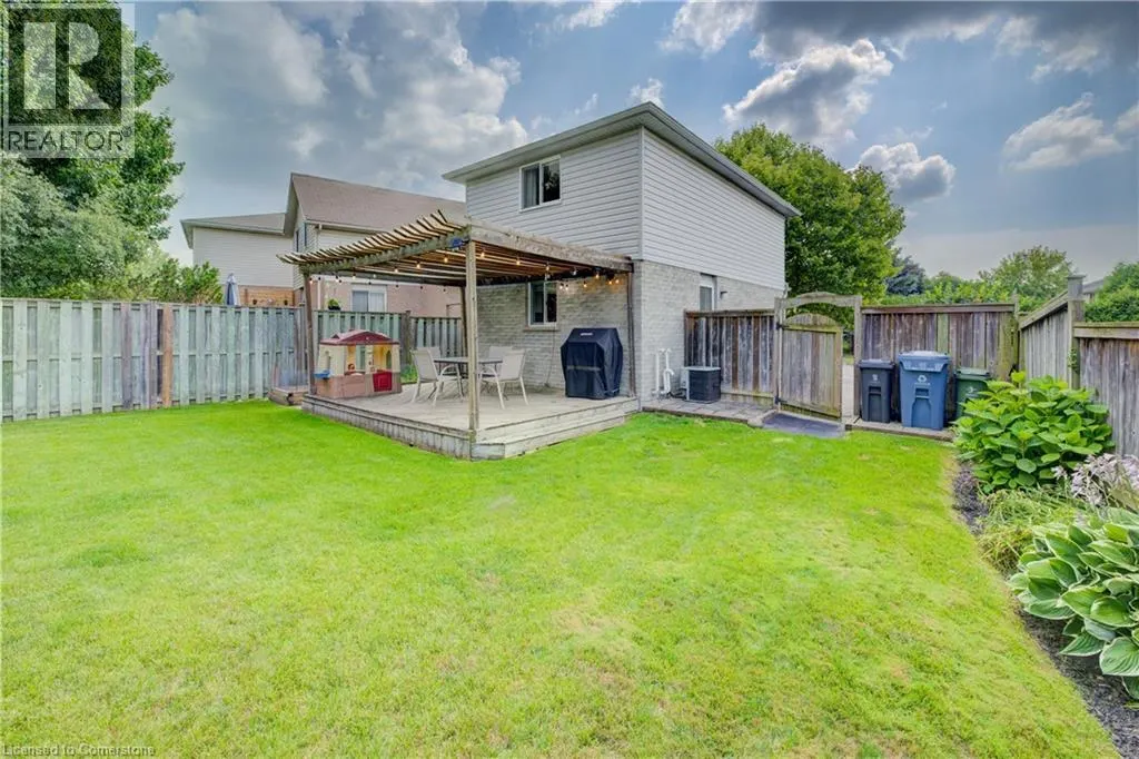 4 TROY Crescent