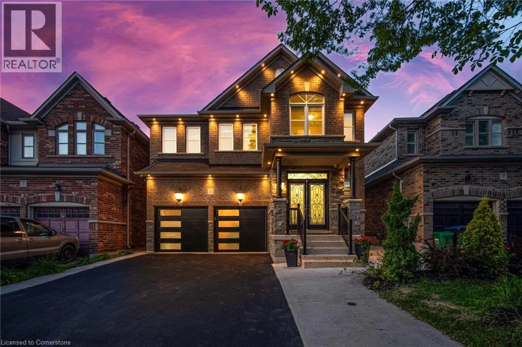 5 FREEDOM OAKS Trail