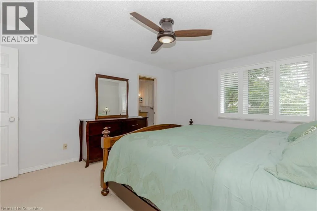 523 BEECHWOOD Drive Unit# 4, #4