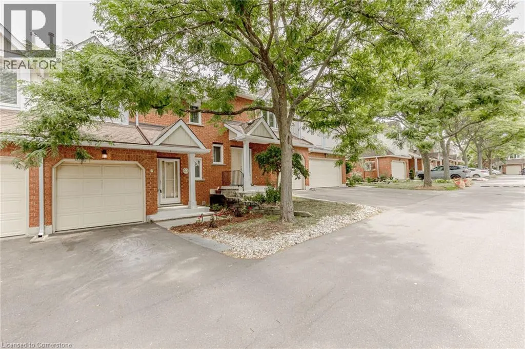 523 BEECHWOOD Drive Unit# 4, #4