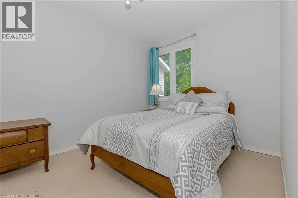 523 BEECHWOOD Drive Unit# 4, #4
