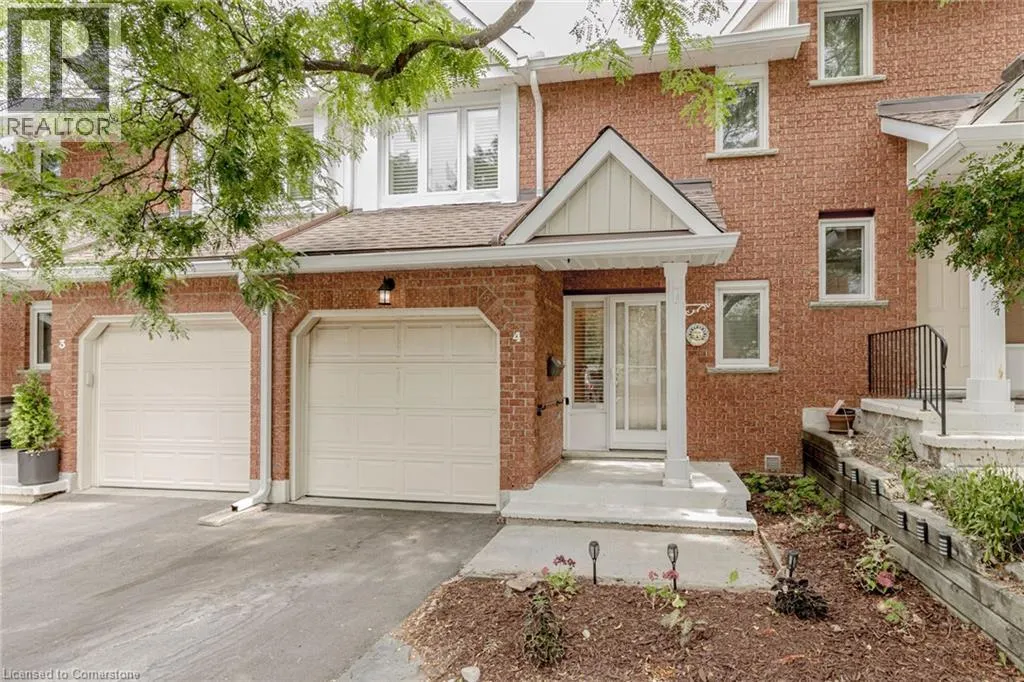 523 BEECHWOOD Drive Unit# 4, #4