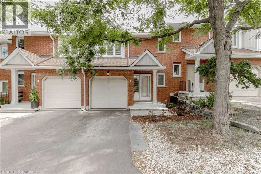 523 BEECHWOOD Drive Unit# 4, #4