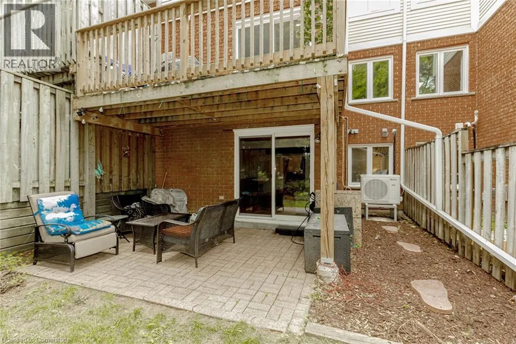 523 BEECHWOOD Drive Unit# 4, #4