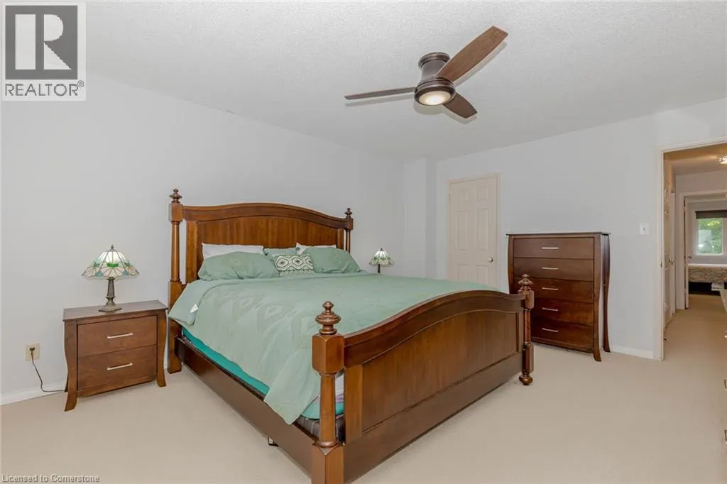 523 BEECHWOOD Drive Unit# 4, #4