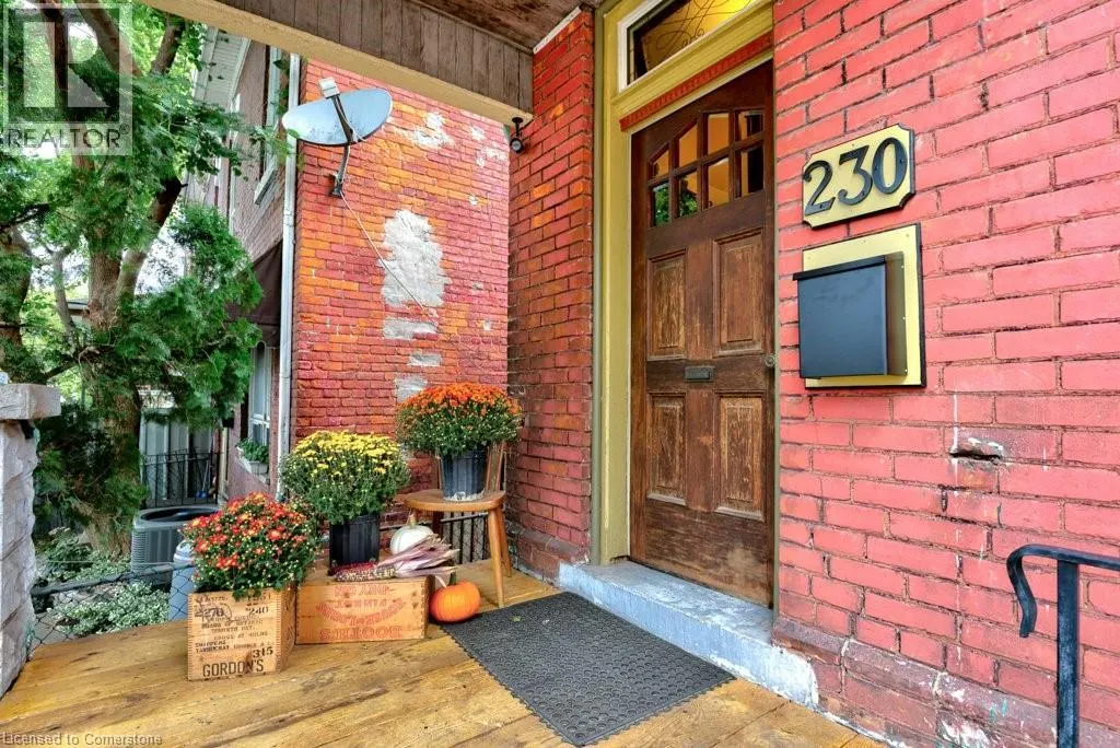 230 MARY Street