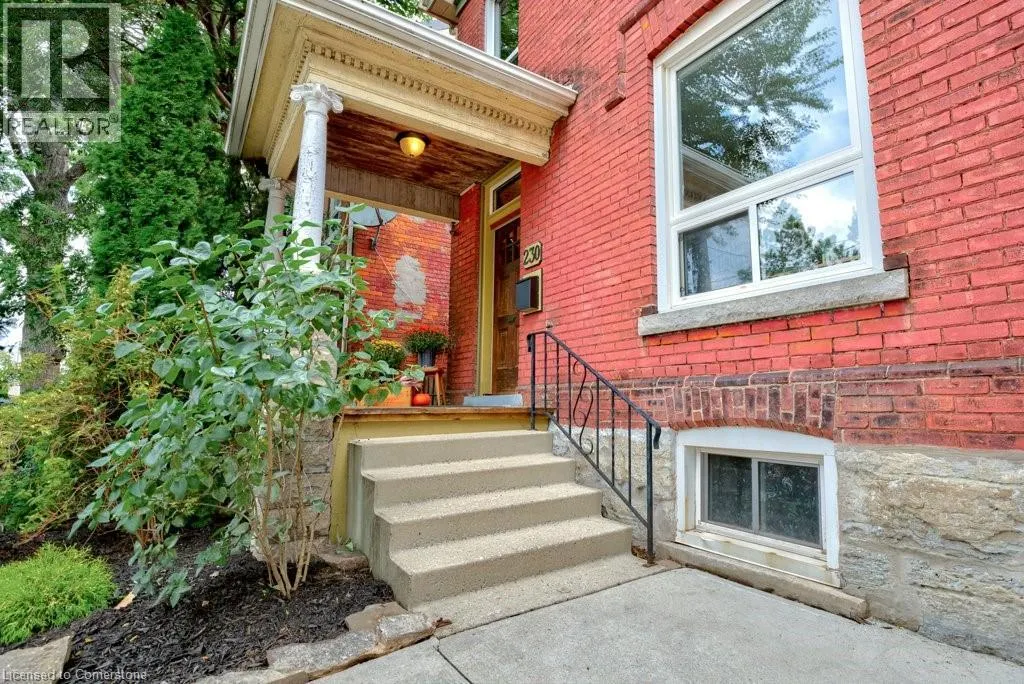 230 MARY Street
