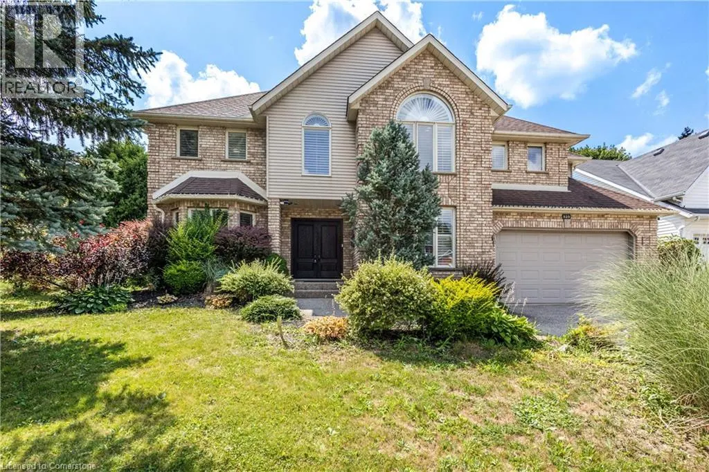 525 LEIGHLAND Drive