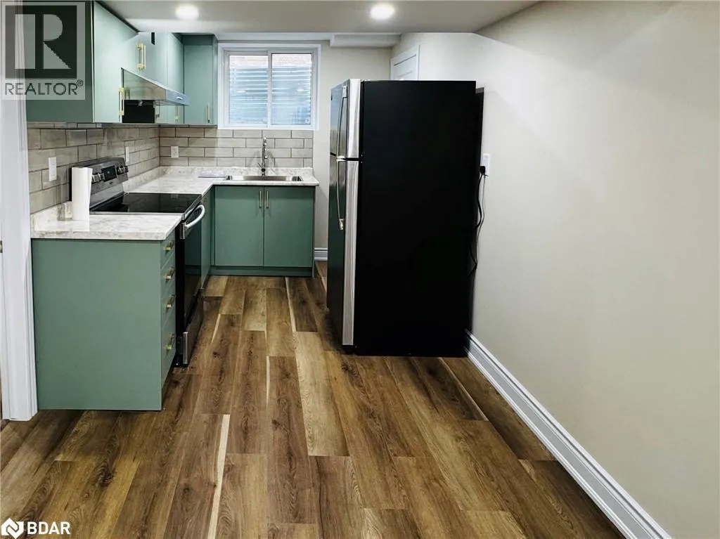 400 FREURE Drive