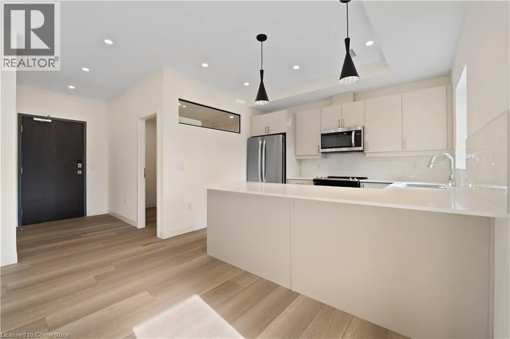 123 LINCOLN Street Unit# 309, #309