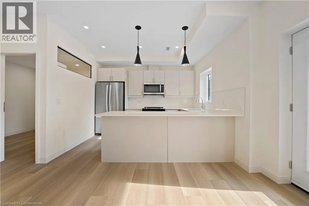 123 LINCOLN Street Unit# 309, #309