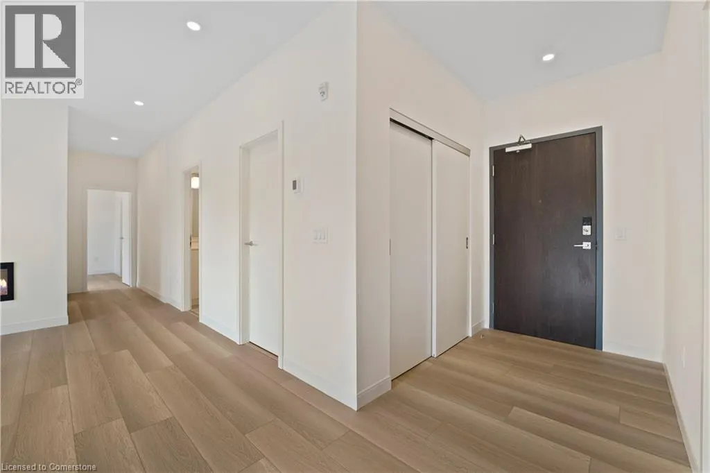 123 LINCOLN Street Unit# 309, #309